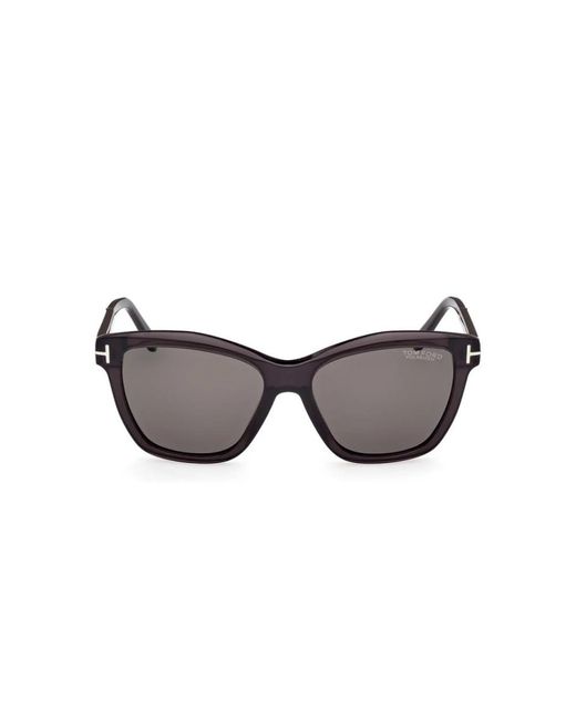 Tom Ford Black Sunglasses