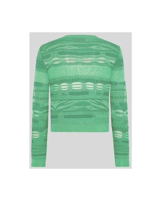 Cardigans Laneus de color Green