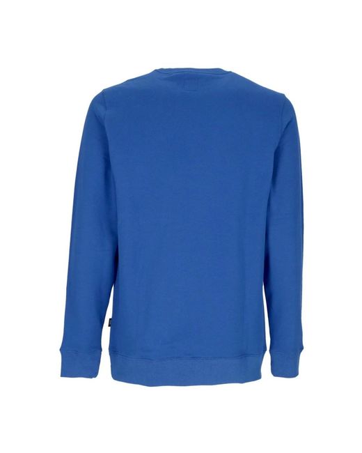 Sweatshirts Vans de hombre de color Blue