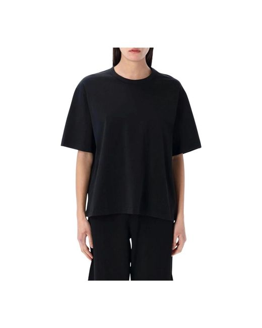 T-Shirts di Studio Nicholson in Black
