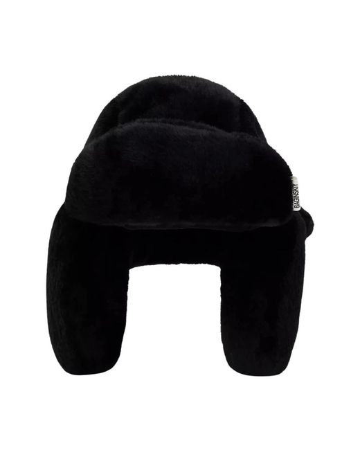 Ruslan Baginskiy Black Accessories