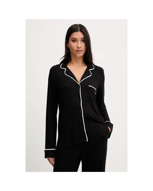 Pyjamas di DKNY in Black