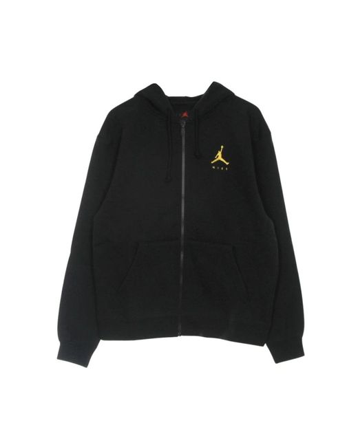 Long Sleeve Training Tops Nike pour homme en coloris Black