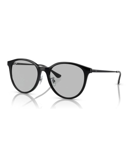 Ray-Ban Black Sunglasses