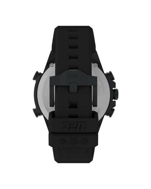 Timex Black Watches for men