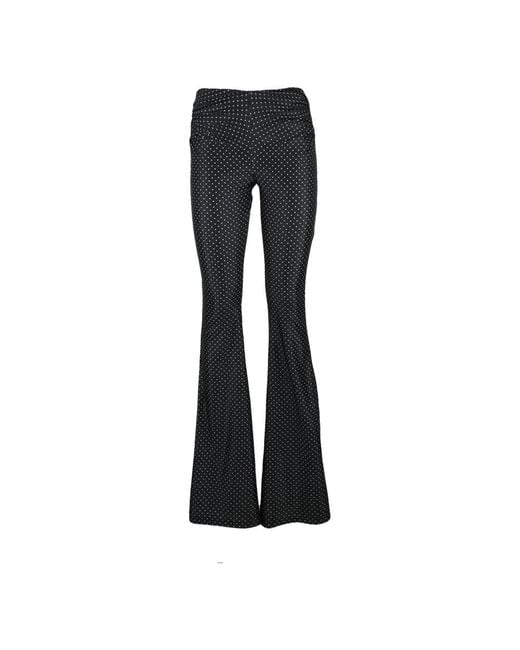 Aniye By Black Wide Trousers