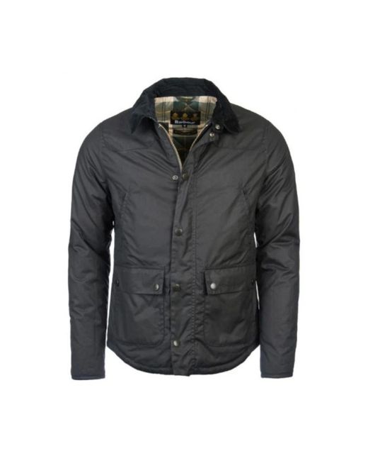 Barbour Light Jackets in het Black voor heren