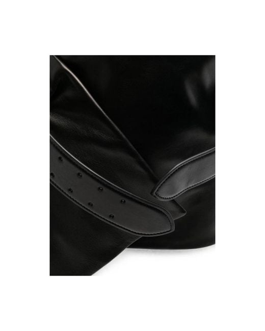 Khaite Black Belts