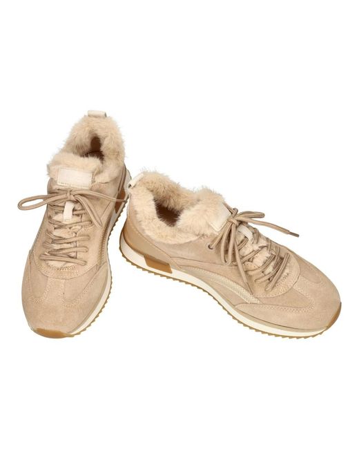 Gabor Natural Winter Sneaker