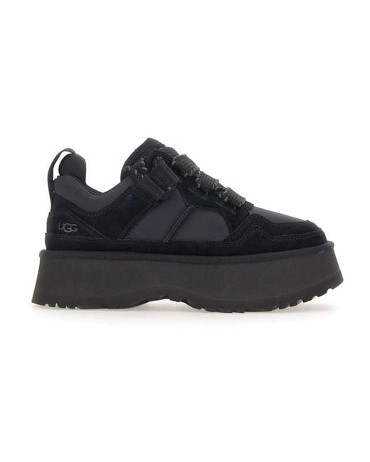 Sneakers Ugg de color Black