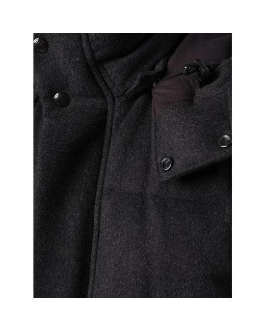 Jackets > down jackets Ralph Lauren pour homme en coloris Black