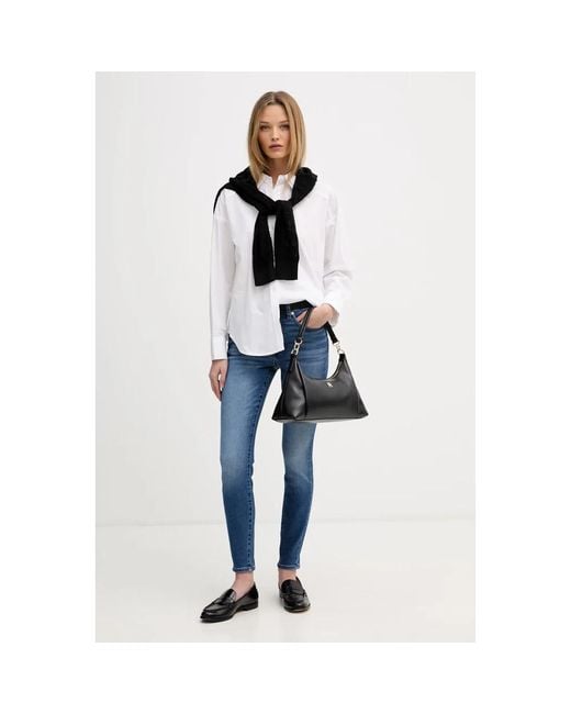 Shirts DKNY en coloris White