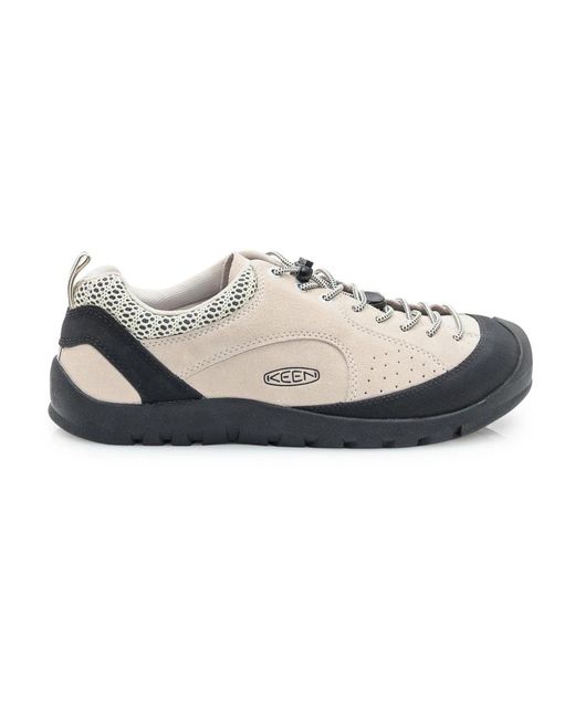 Keen White Sneakers for men