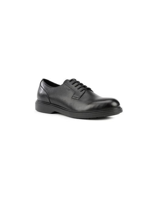 Geox U Ottavio in Black für Herren