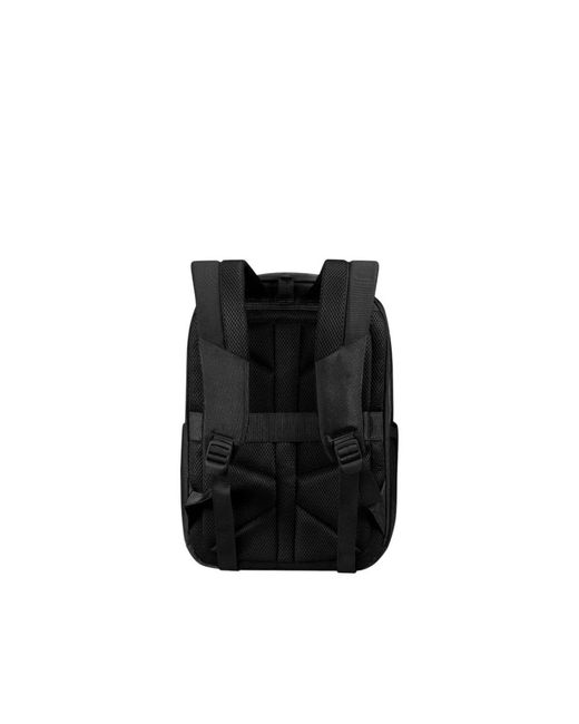 Backpacks Samsonite de color Black