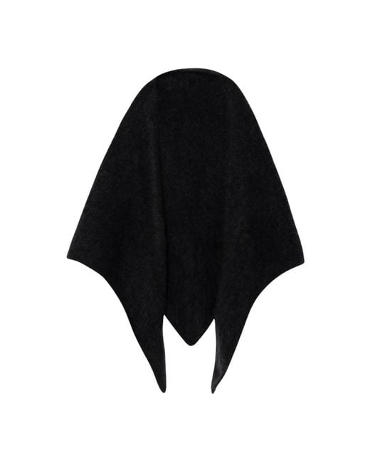 Capes Marc O' Polo de color Black