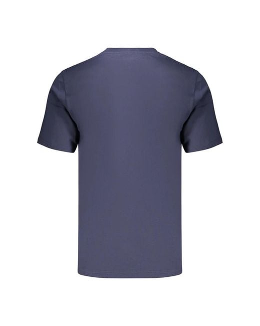 Converse Blue T-Shirts for men