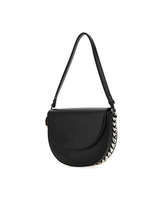 Shoulder Bags di Stella McCartney in Black