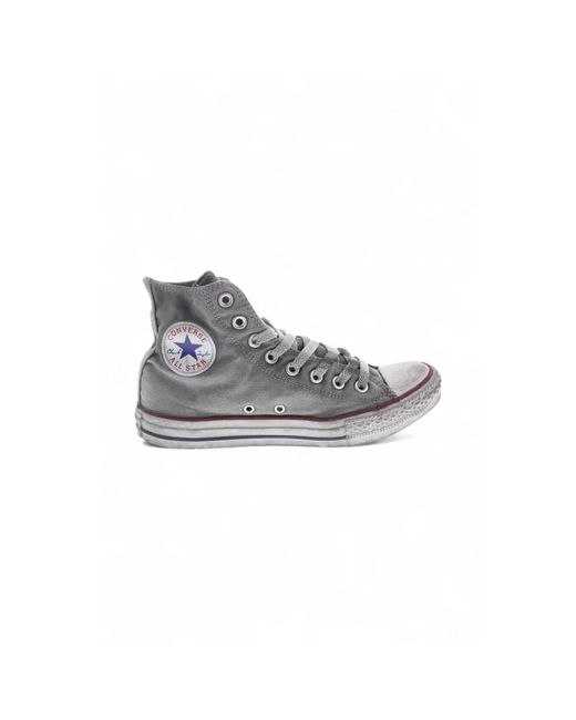 Sneakers di Converse in Gray da Uomo