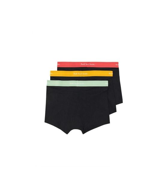 Bottoms Paul Smith de hombre de color Black