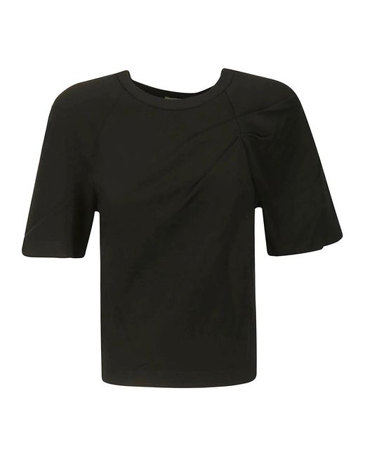 IRO Black T-Shirts