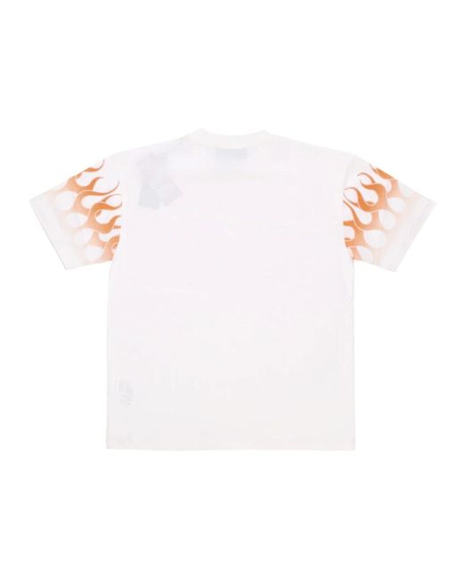 Vision Of Super White T-Shirts for men