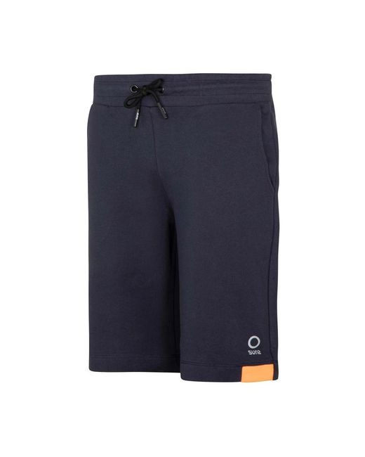 Suns Boards Ale Bermuda Shorts in Blue für Herren