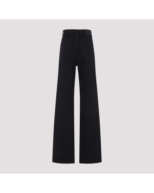 Saint Laurent Black Pants