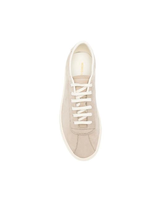 Common Projects Natural Schuhe Common Project