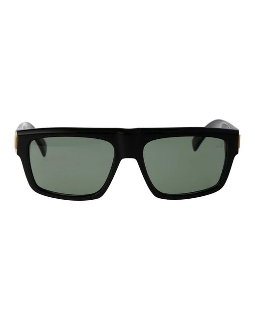 Dunhill Black Sunglasses for men