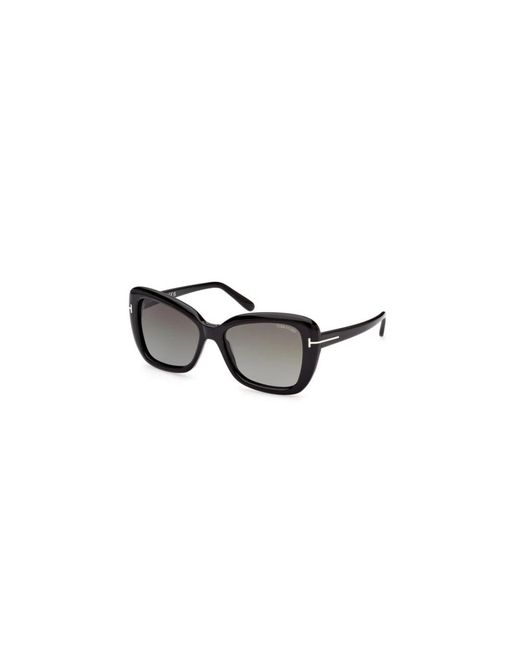 Tom Ford Black Sunglasses