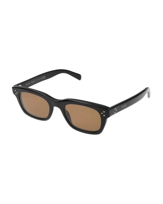Céline Brown Sunglasses