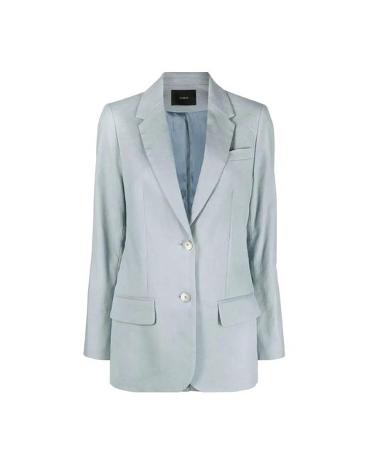 Joseph Blue Blazers