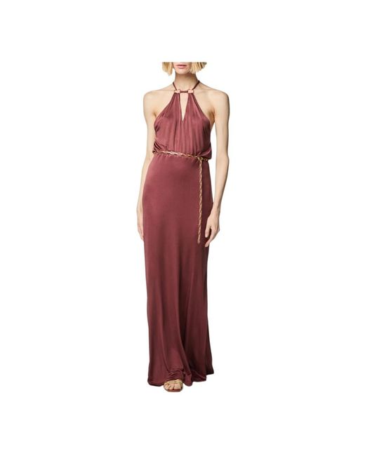 Nenette Red Gowns