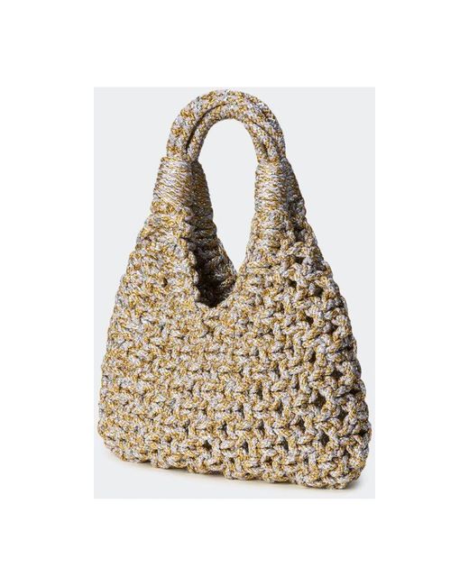 HIBOURAMA Natural Vannifique Big Lurex