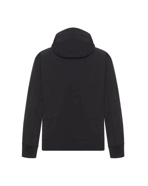 C P Company Blue Light Jackets for men