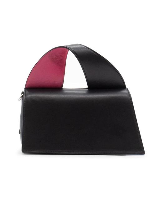 Bags > mini bags Vic Matié en coloris Black