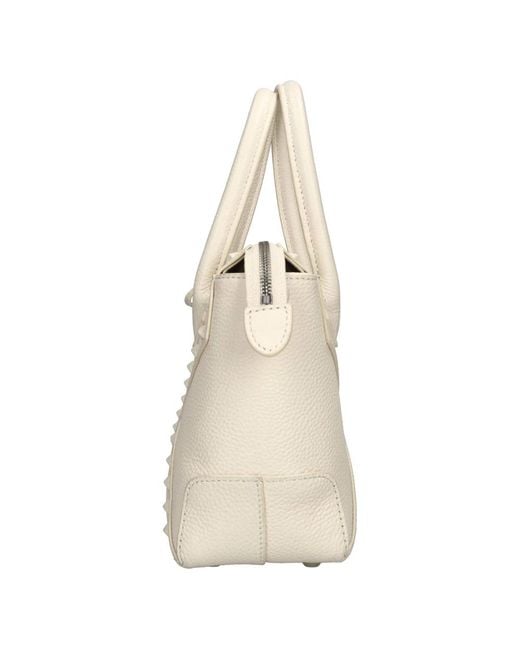 La Carrie Natural Handbags