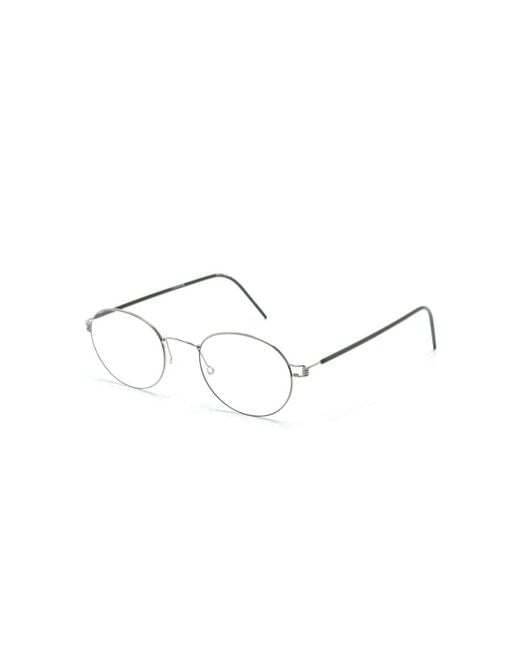 Lindberg Metallic Glasses