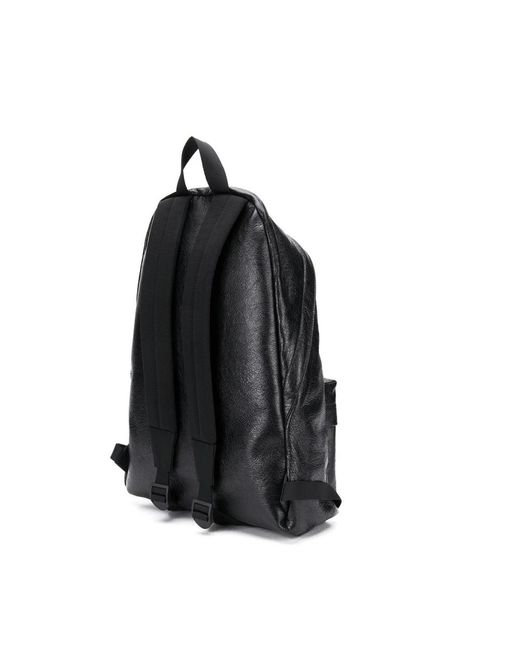 Balenciaga Tassen ,Zwart ,Leer Bags. Zwart in het Black voor heren