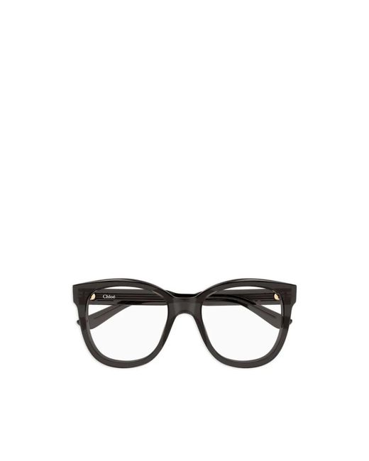 Chloé Gray Glasses
