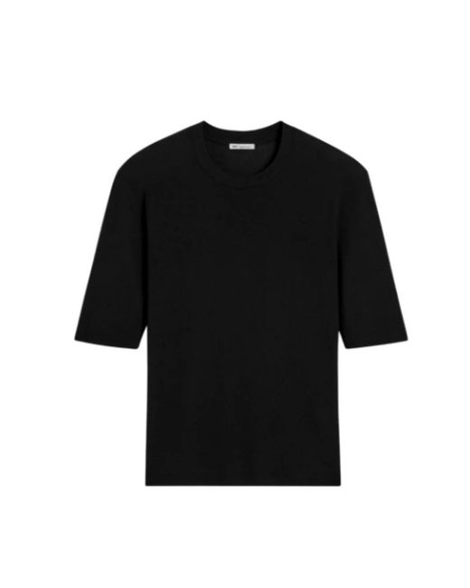 AMI Tops in het Black