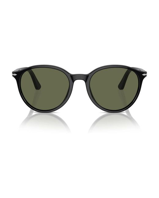 Classici occhiali da sole phantos polarizzati di Persol in Green