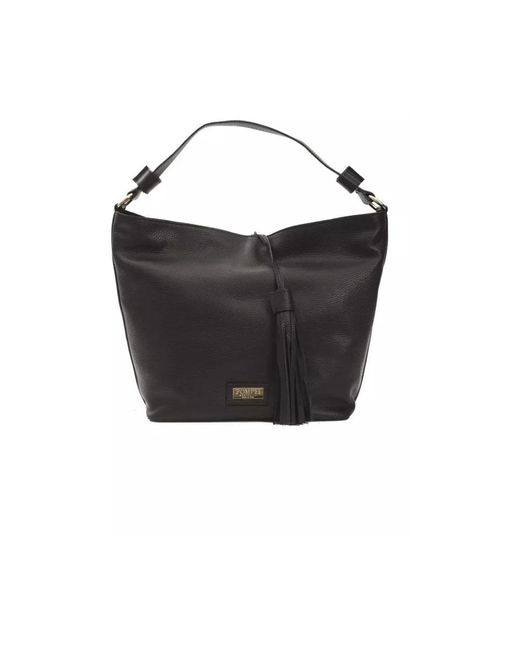Shoulder Bags di Pompei Donatella in Black
