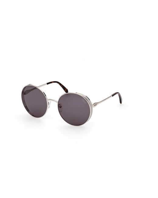 Accessories > sunglasses Emilio Pucci en coloris Purple