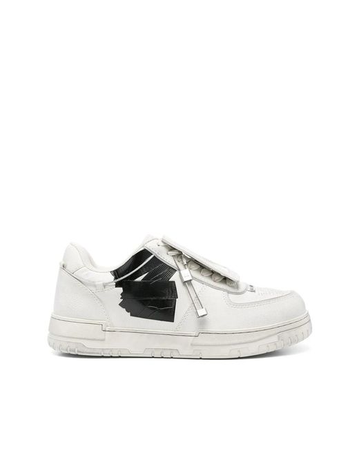 44 Label Group Sneakers in het White voor heren