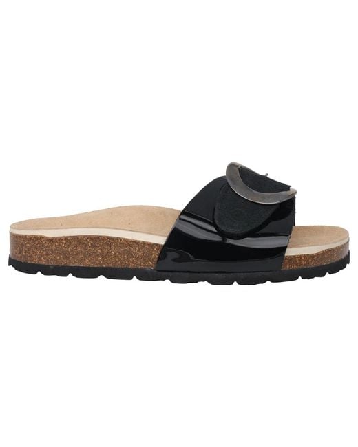 Sliders Rohde en coloris Brown