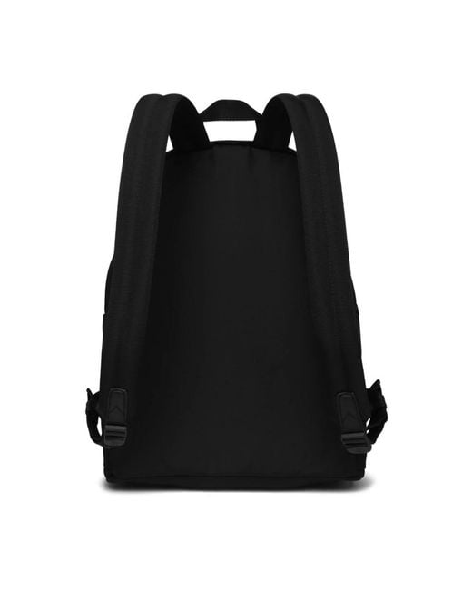 Backpacks Moncler de color Black