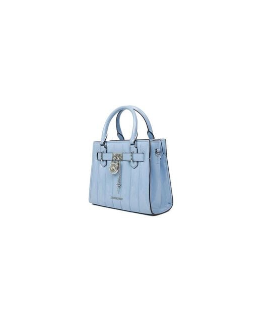Michael Kors Blue Handbags