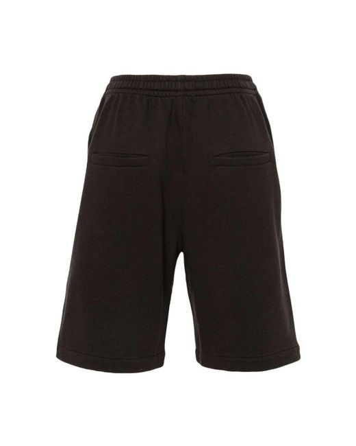 Casual Shorts Isabel Marant de hombre de color Black